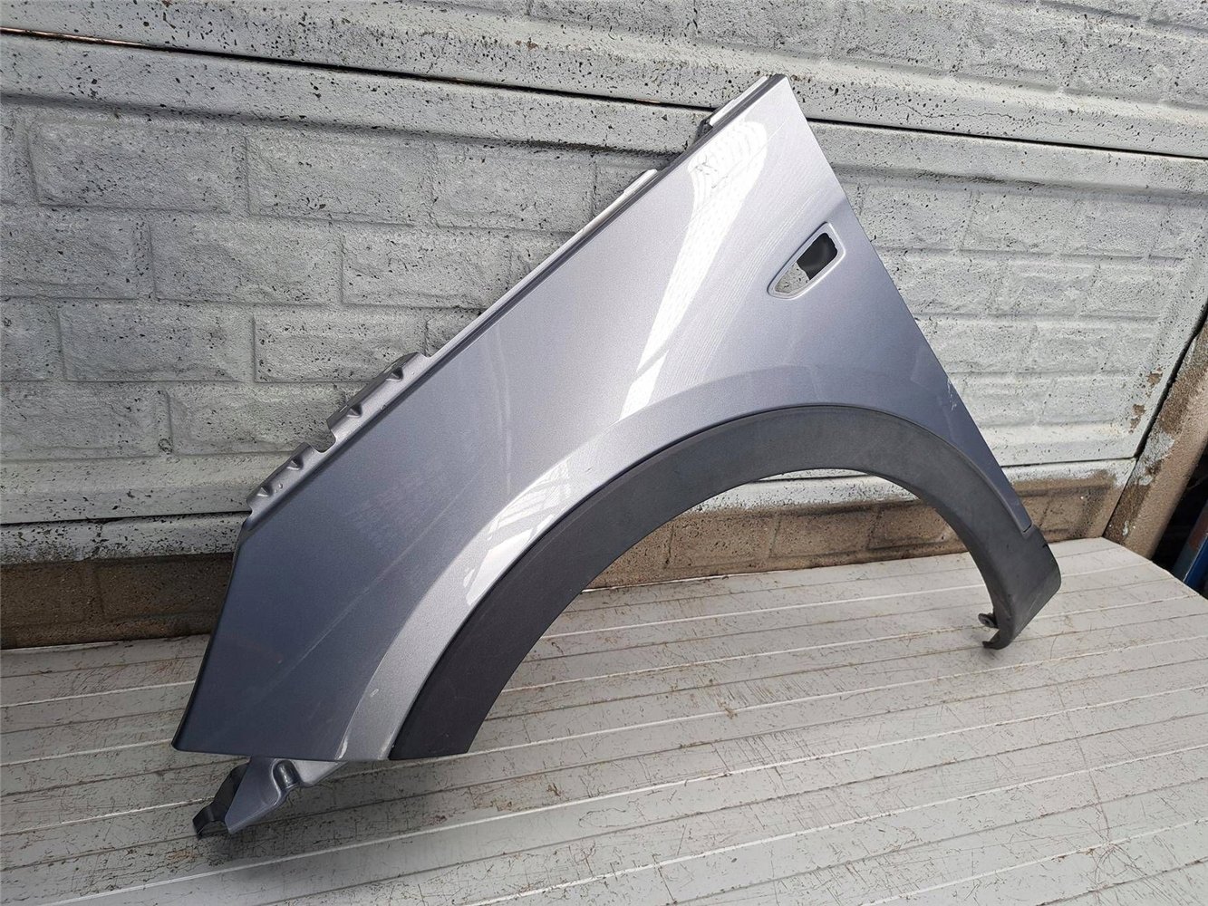 Aripa fata stanga Opel Grandland X 17 24 - Image 3