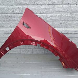 Aripa fata dreapta Opel Grandland X 17 25