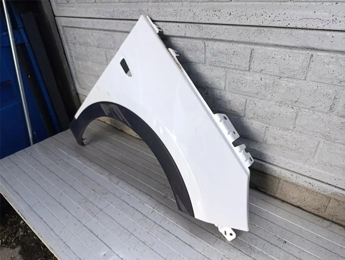 Aripa fata dreapta Opel Grandland X 17 25