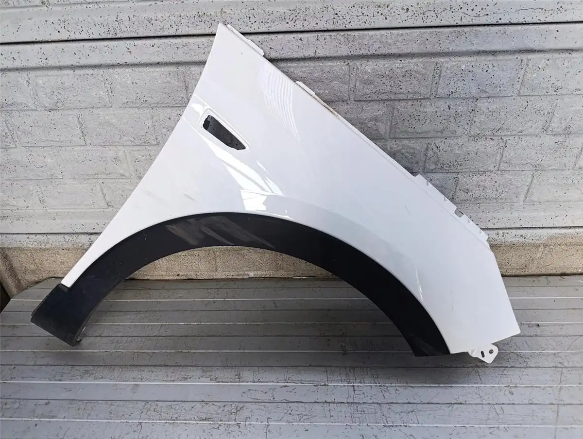 Aripa fata dreapta Opel Grandland X 17 25