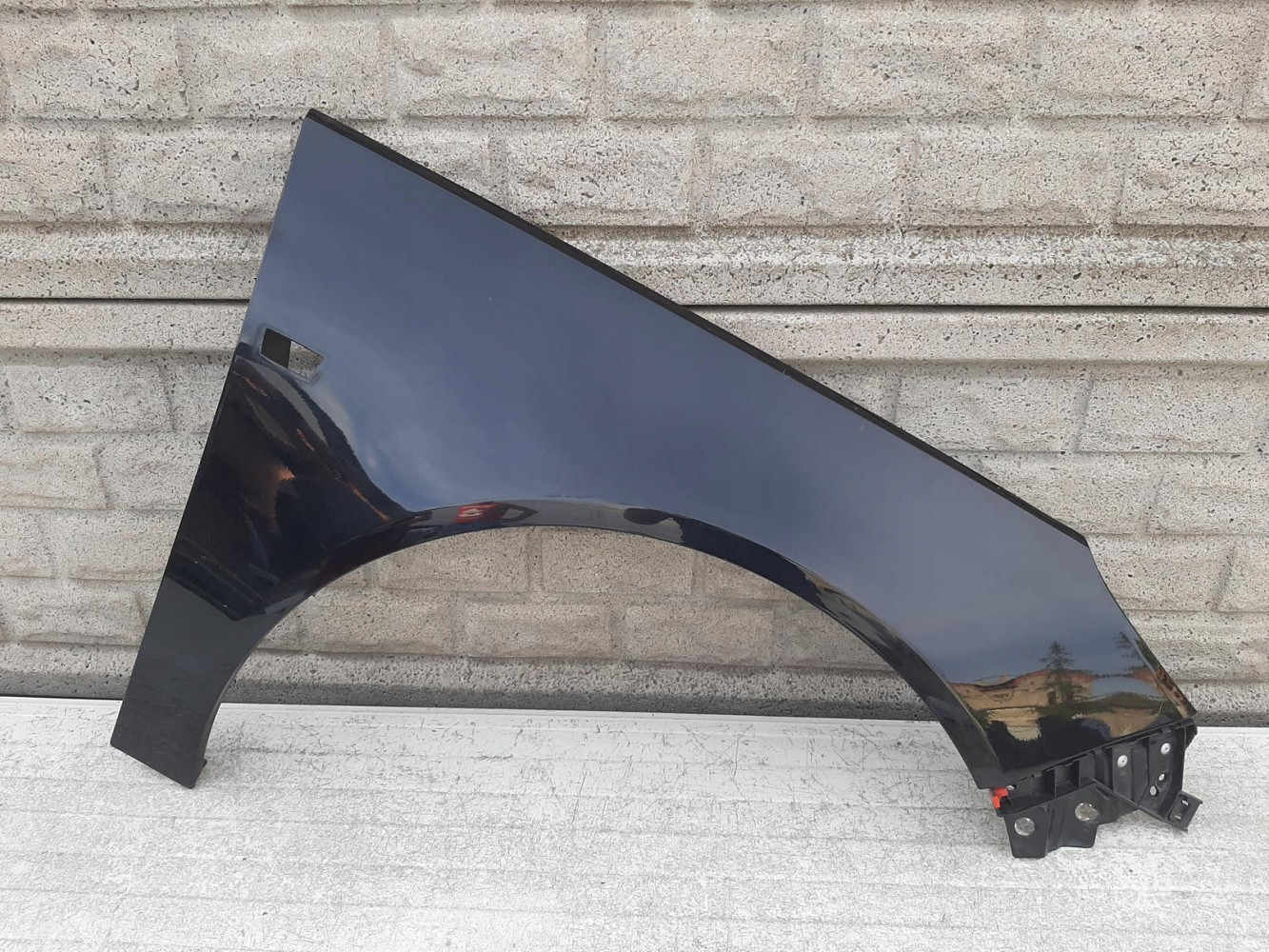 Aripa fata dreapta Opel Insignia 2008 2017