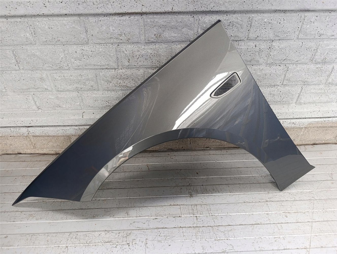 Aripa fata stanga Opel Insignia B Ii 2017 2022