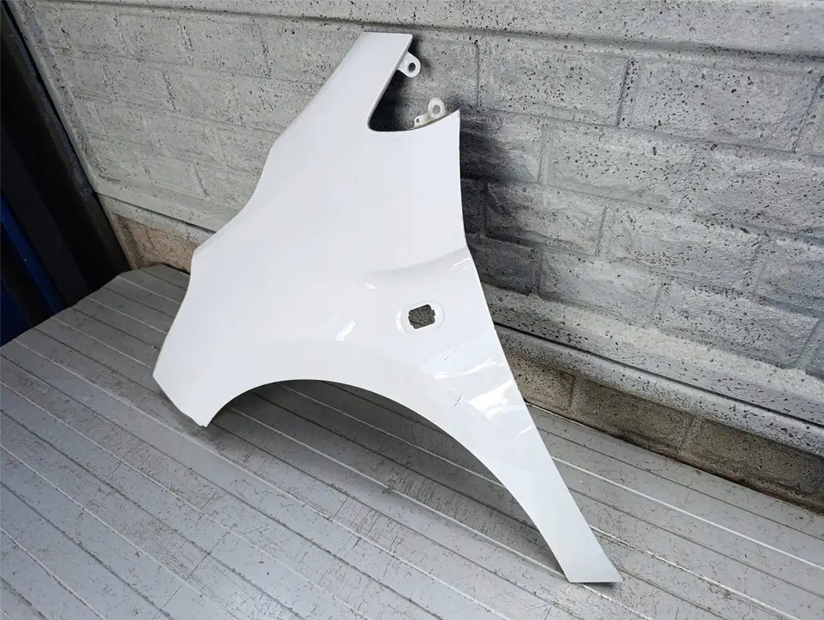 Aripa fata stanga Opel Karl