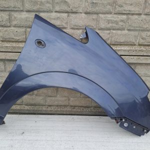 Aripa fata dreapta Opel Meriva A I 02 10