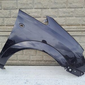 Aripa fata dreapta Opel Meriva A I 02 10
