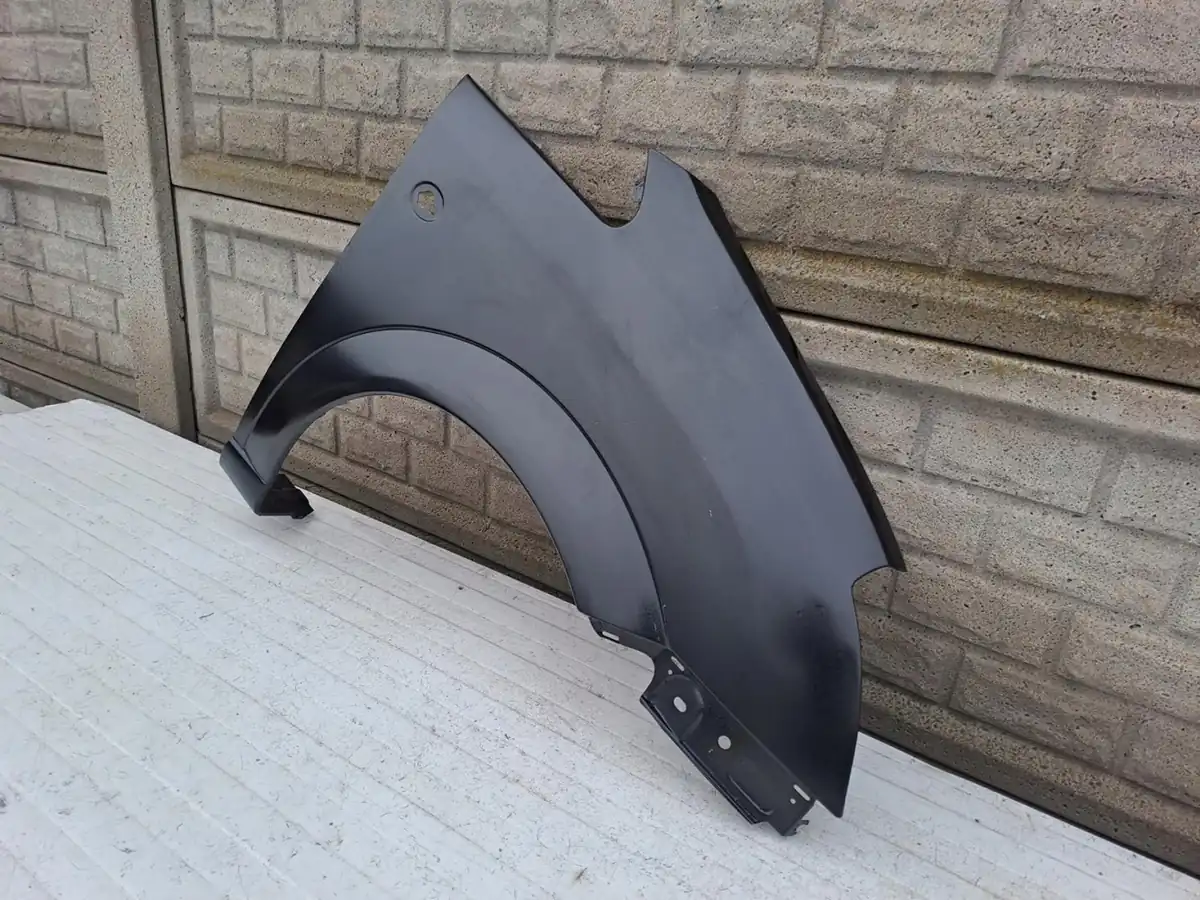 Aripa fata dreapta Opel Meriva A I 02 10
