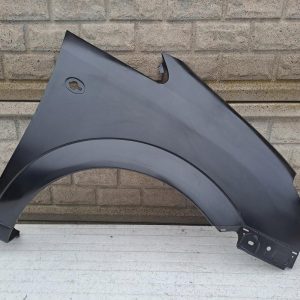 Aripa fata dreapta Opel Meriva A I 02 10