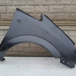 Aripa fata dreapta Opel Meriva A I 02 10