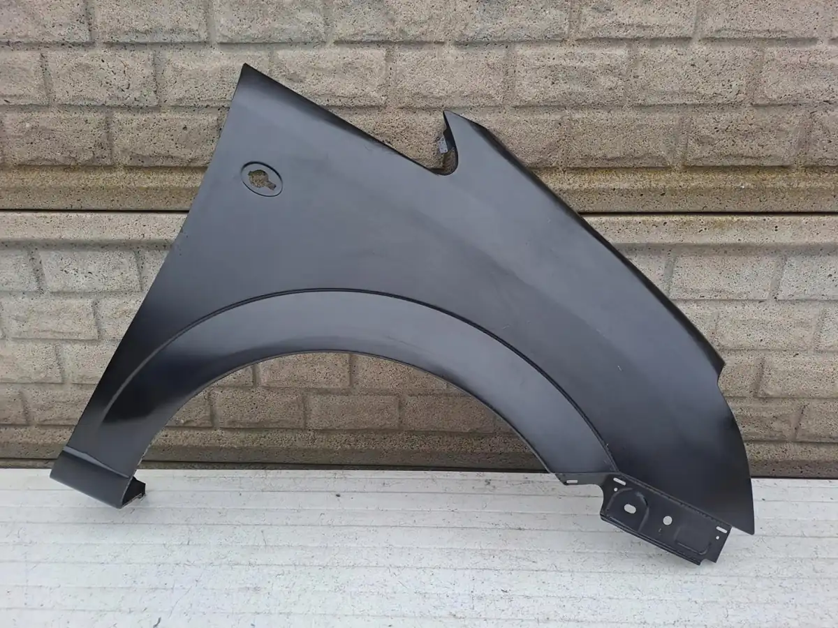 Aripa fata dreapta Opel Meriva A I 02 10
