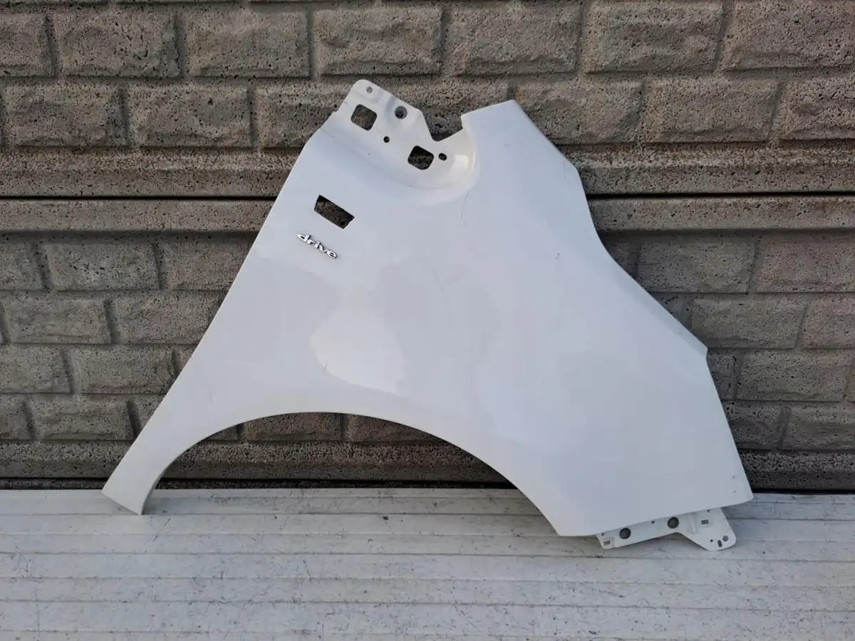 Aripa fata dreapta Opel Meriva B 2 2011 2019