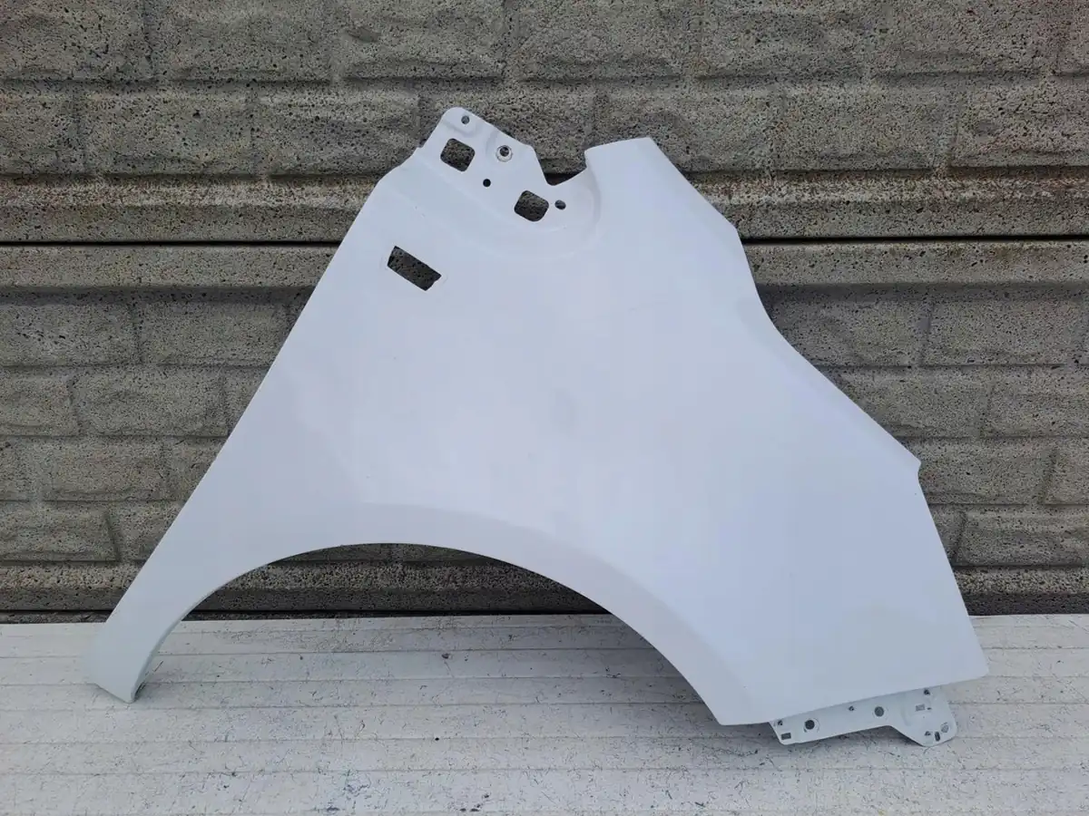 Aripa fata dreapta Opel Meriva B 2 2011 2019