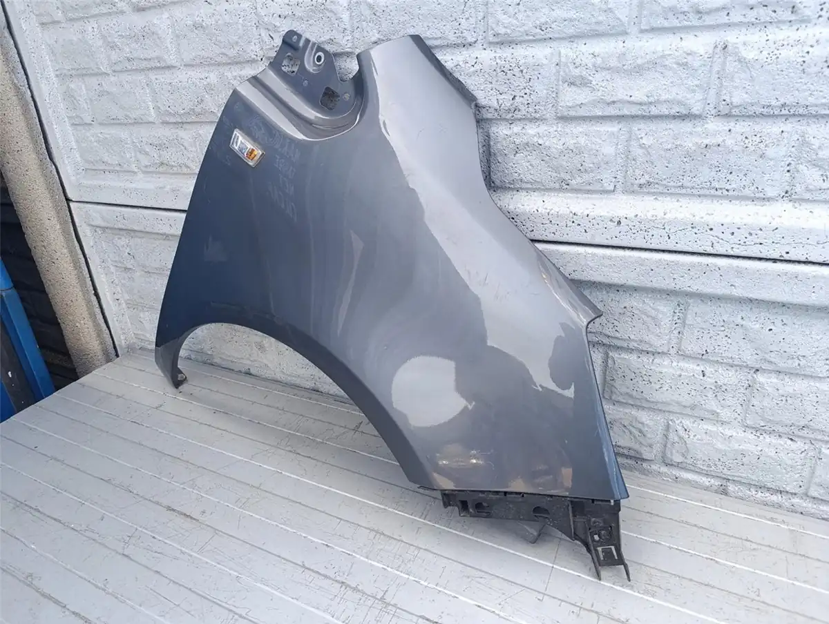 Aripa fata dreapta Opel Meriva B 2 2011 2019