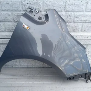 Aripa fata dreapta Opel Meriva B 2 2011 2019