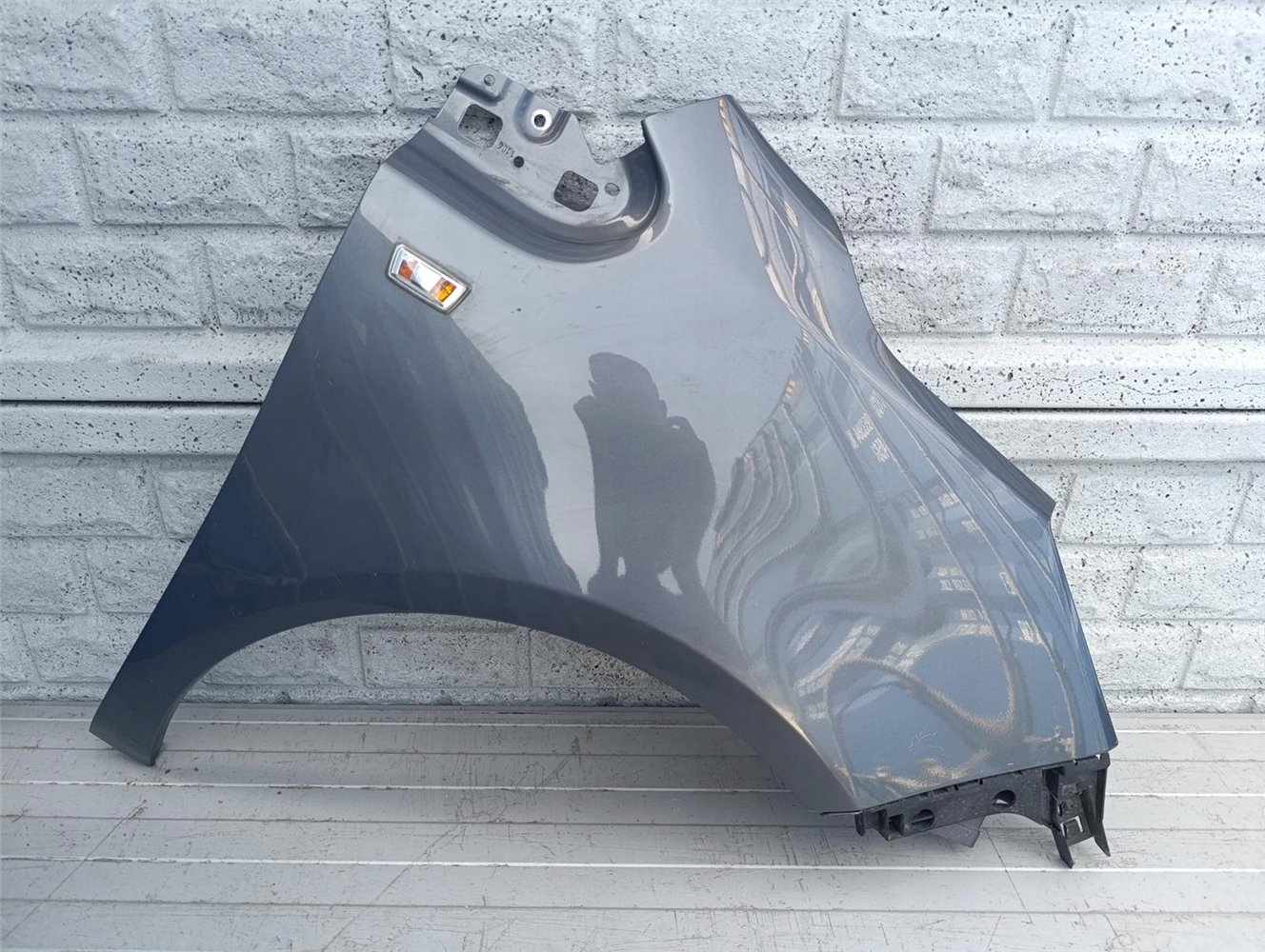 Aripa fata dreapta Opel Meriva B 2 2011 2019