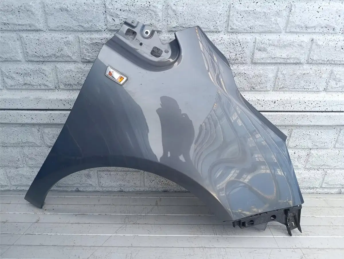 Aripa fata dreapta Opel Meriva B 2 2011 2019