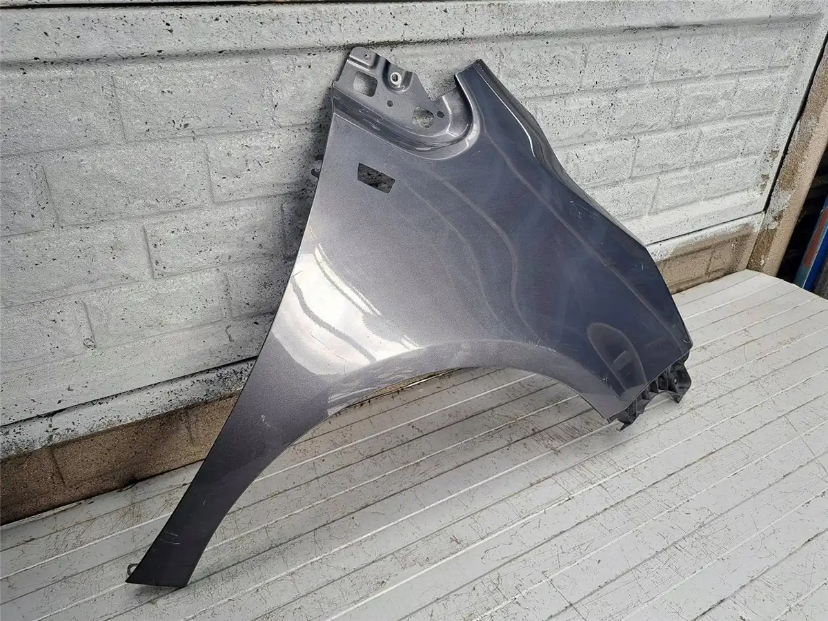 Aripa fata dreapta Opel Meriva B 2 2011 2019
