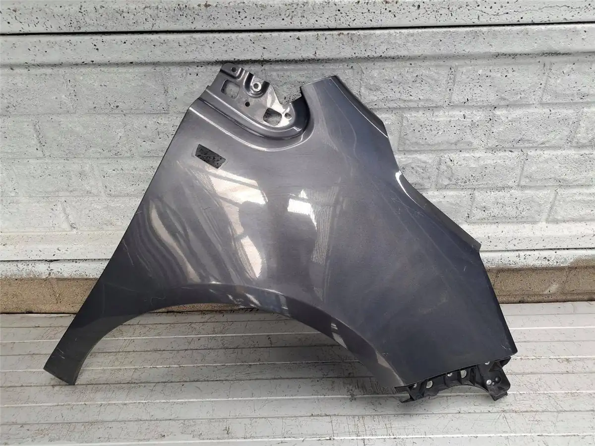 Aripa fata dreapta Opel Meriva B 2 2011 2019