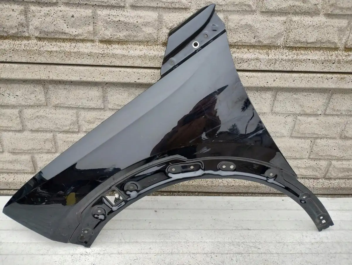 Aripa fata stanga Opel Mokka 21 24