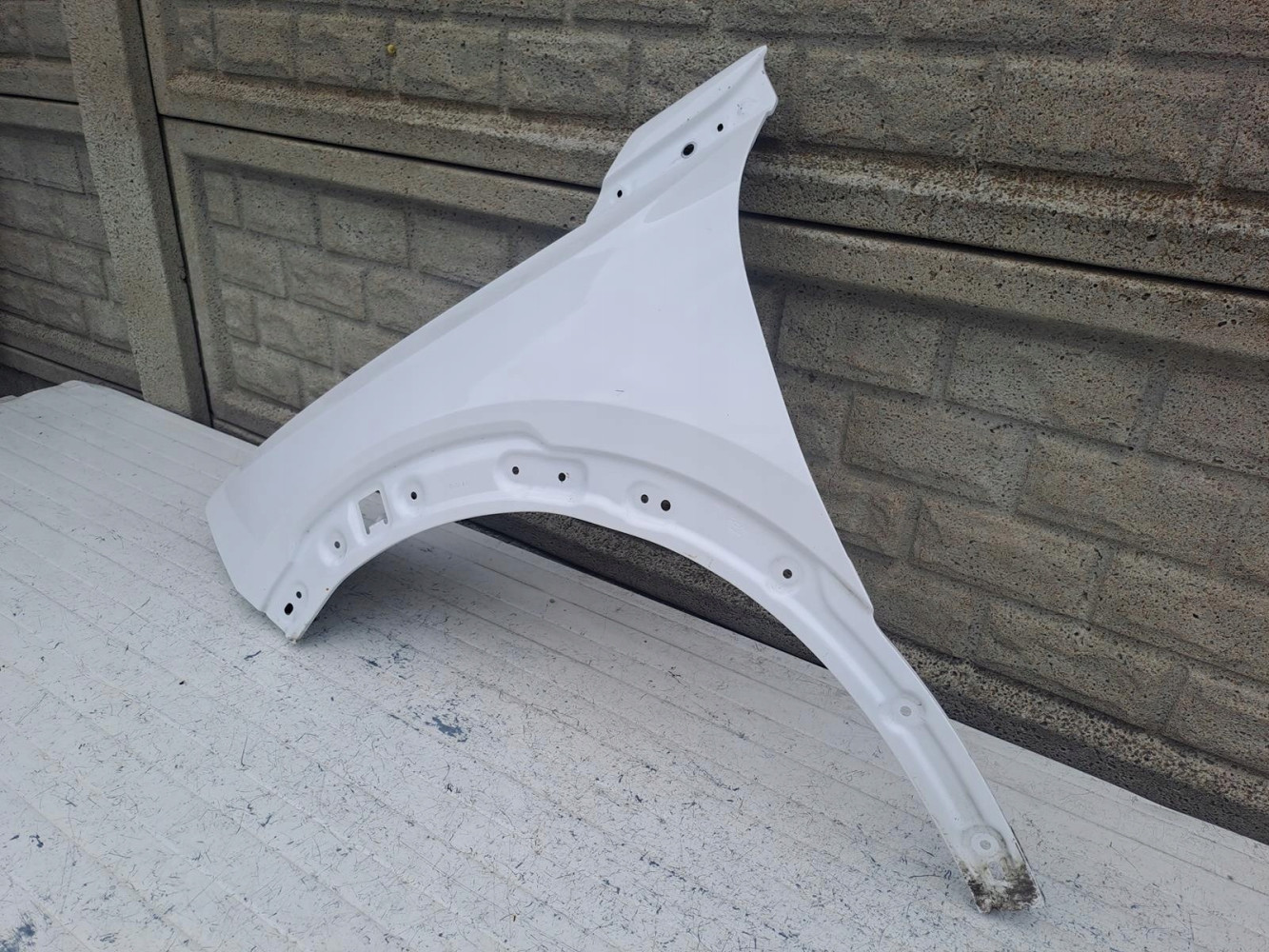 Aripa fata stanga Opel Mokka 21 24 - Image 3