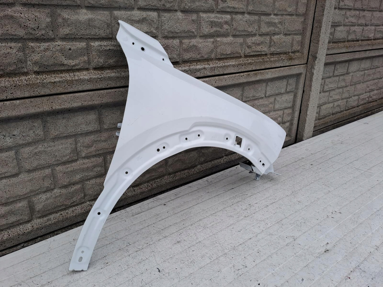Aripa fata dreapta Opel Mokka 21 24 - Image 3