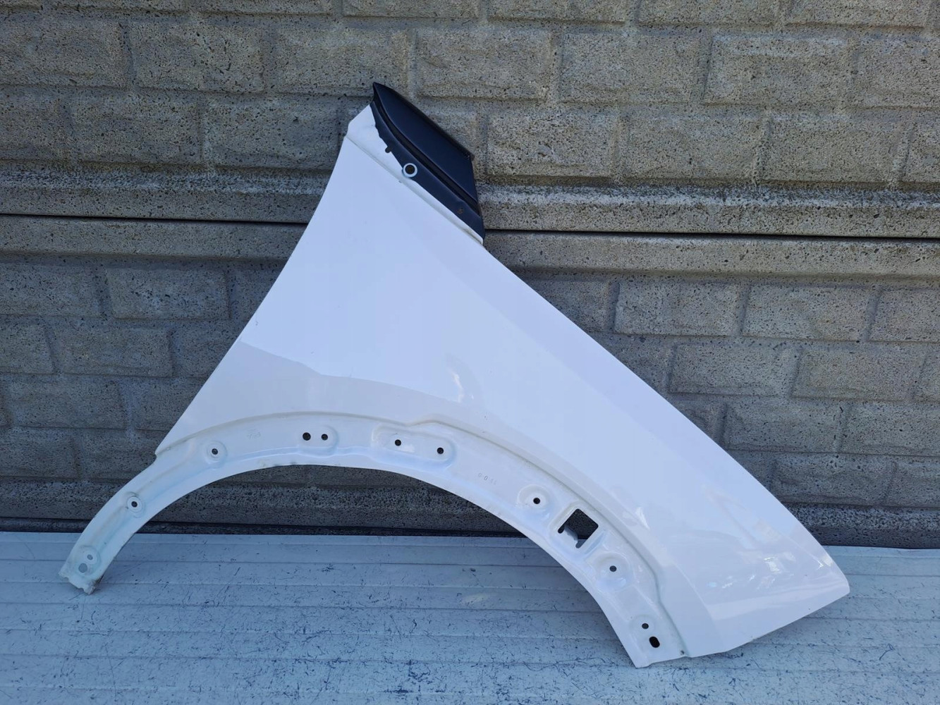 Aripa fata dreapta Opel Mokka 21 24
