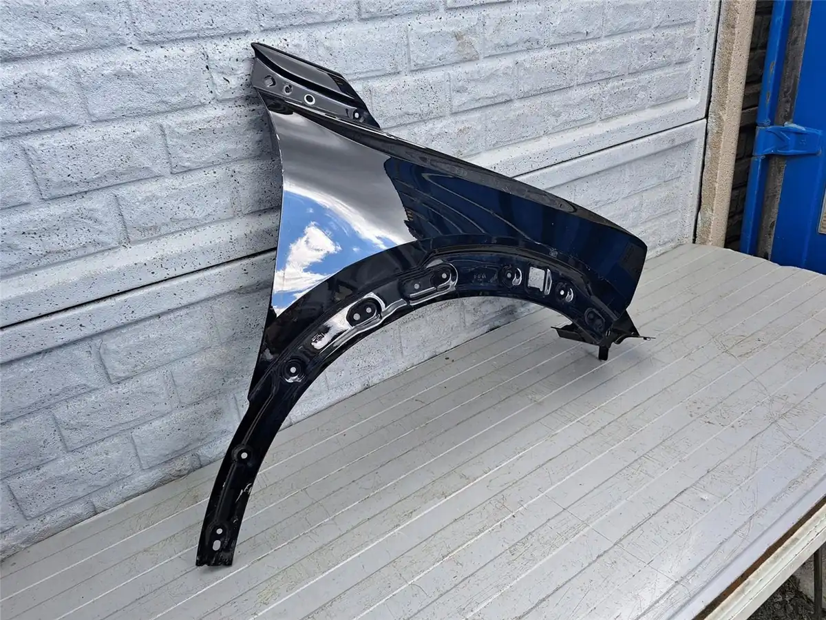 Aripa fata dreapta Opel Mokka 21 24