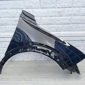 Aripa fata dreapta Opel Mokka 21 24
