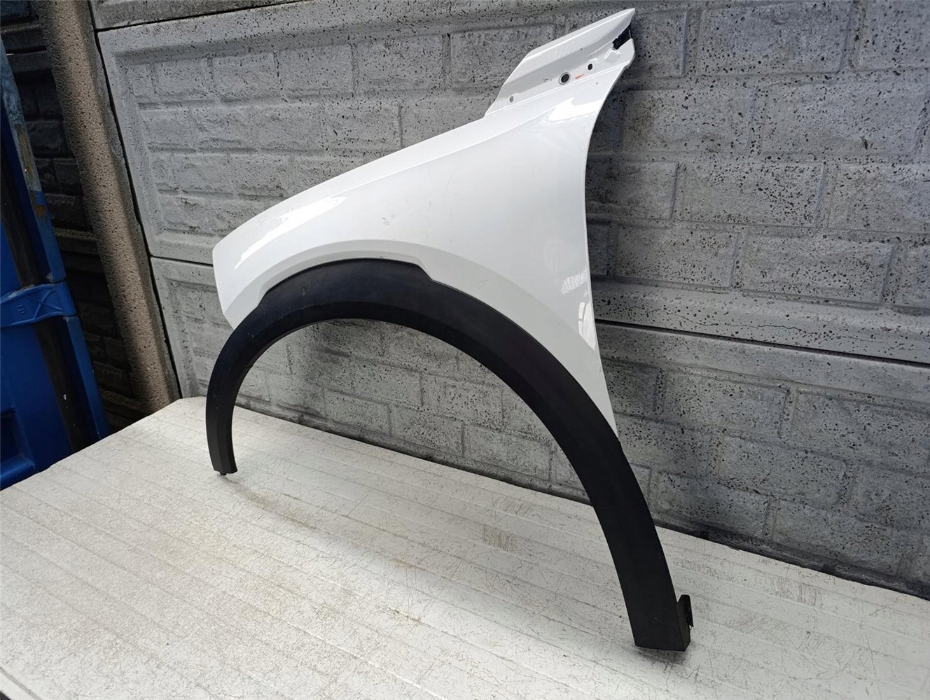 Aripa fata stanga Opel Mokka B 21 25 - Image 3