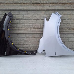 Aripa fata dreapta Opel Mokka
