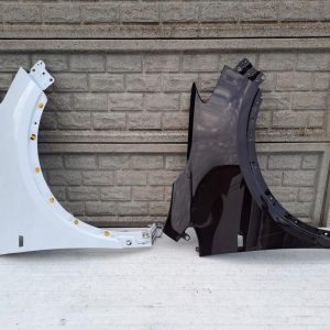 Aripa fata dreapta Opel Mokka