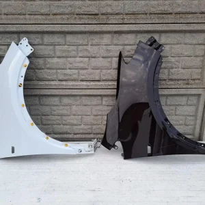 Aripa fata dreapta Opel Mokka