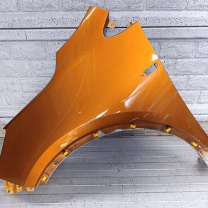 Aripa fata stanga Opel Mokka X 2016 2022