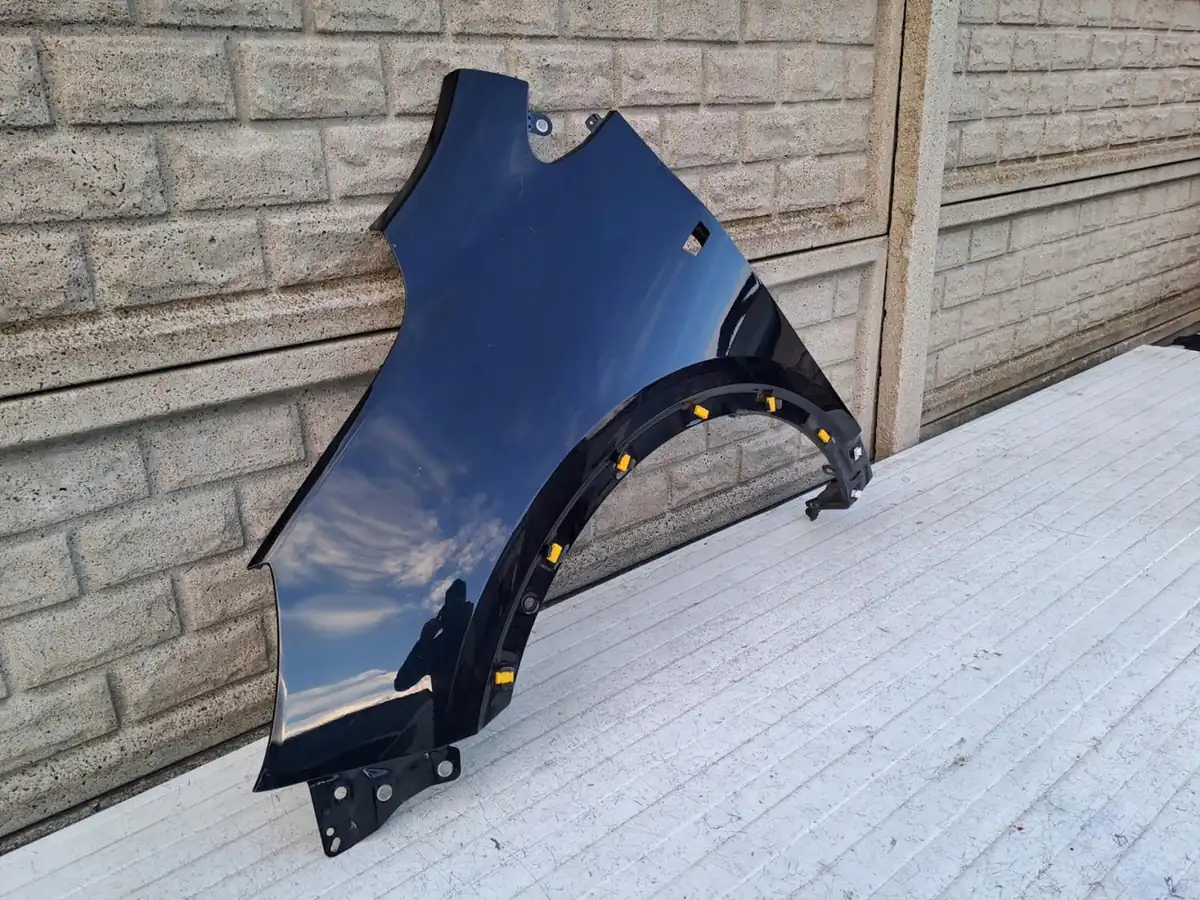 Aripa fata stanga Opel Mokka X Lift 2016 2022 - Image 2