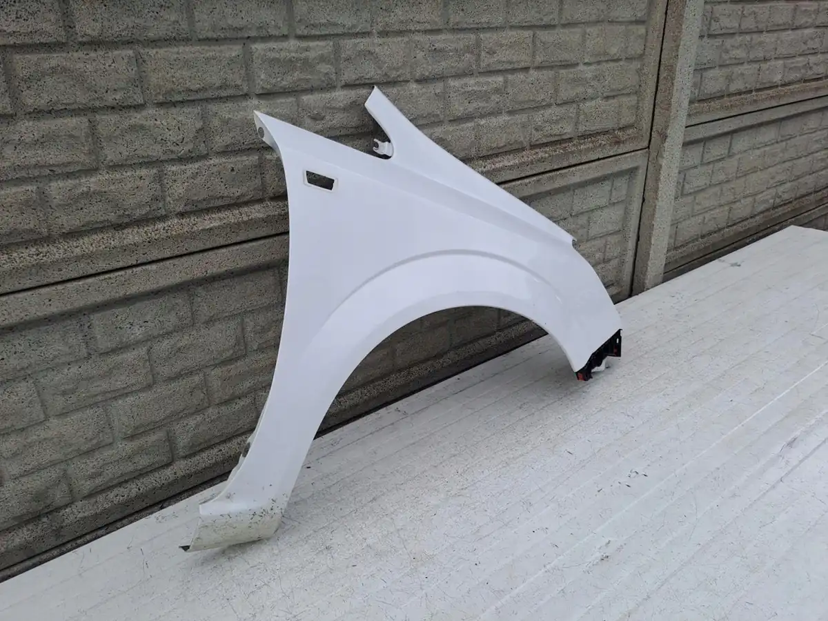 Aripa fata dreapta Opel Zafira 2 B Ii 2005 2011 - Image 3