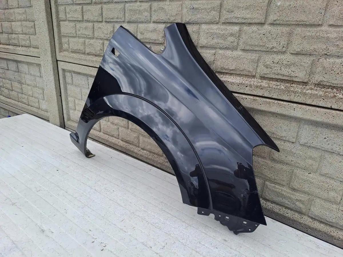 Aripa fata dreapta Opel Zafira 2 B Ii 2005 2011