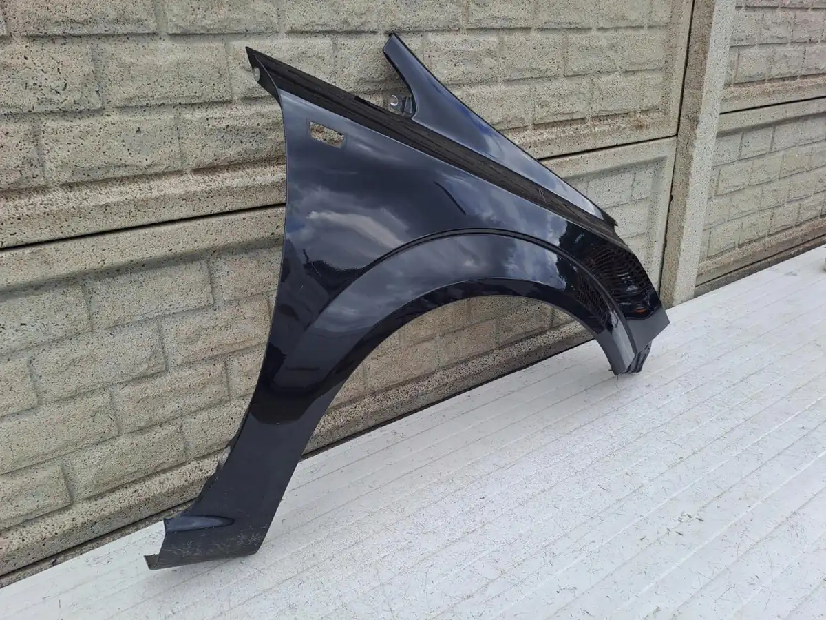 Aripa fata dreapta Opel Zafira 2 B Ii 2005 2011