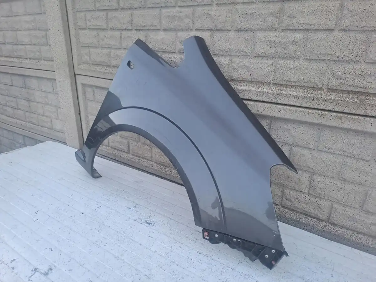 Aripa fata dreapta Opel Zafira 2 B Ii 2005 2011