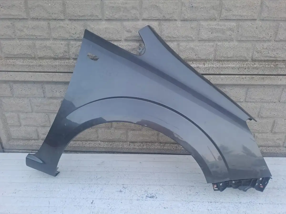 Aripa fata dreapta Opel Zafira 2 B Ii 2005 2011