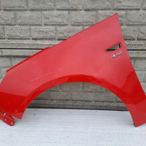 Aripa fata stanga Opel Zafira C 12 18