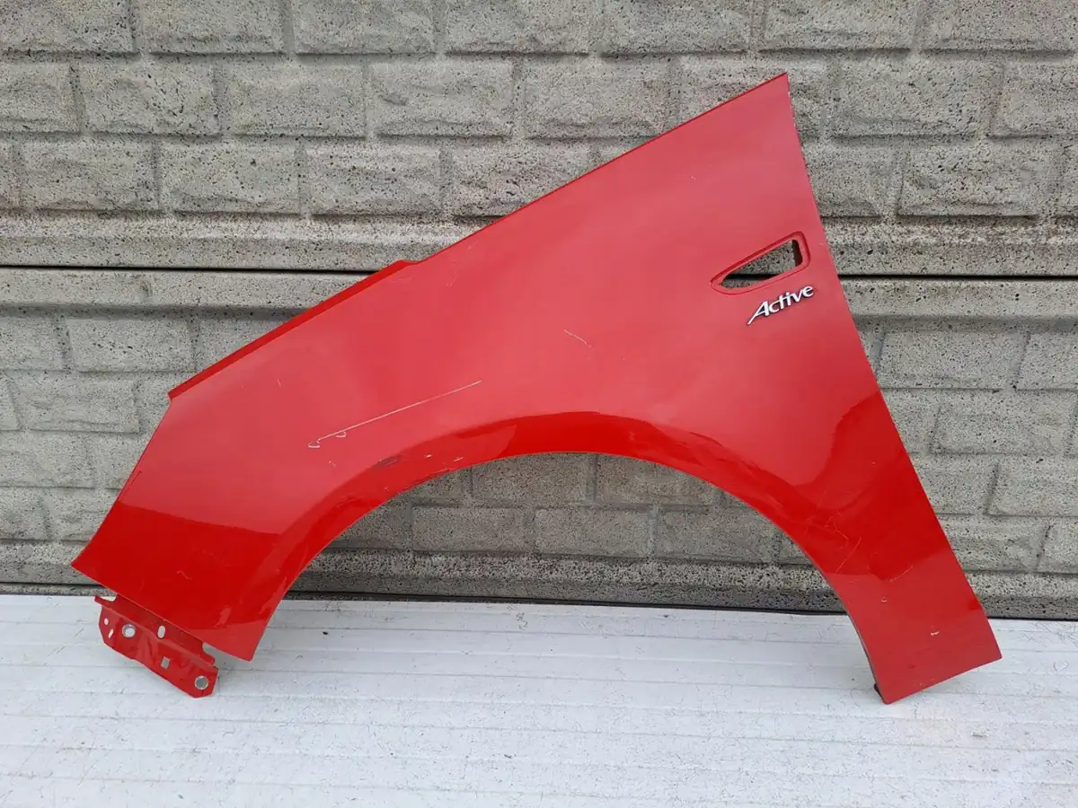Aripa fata stanga Opel Zafira C 12 18