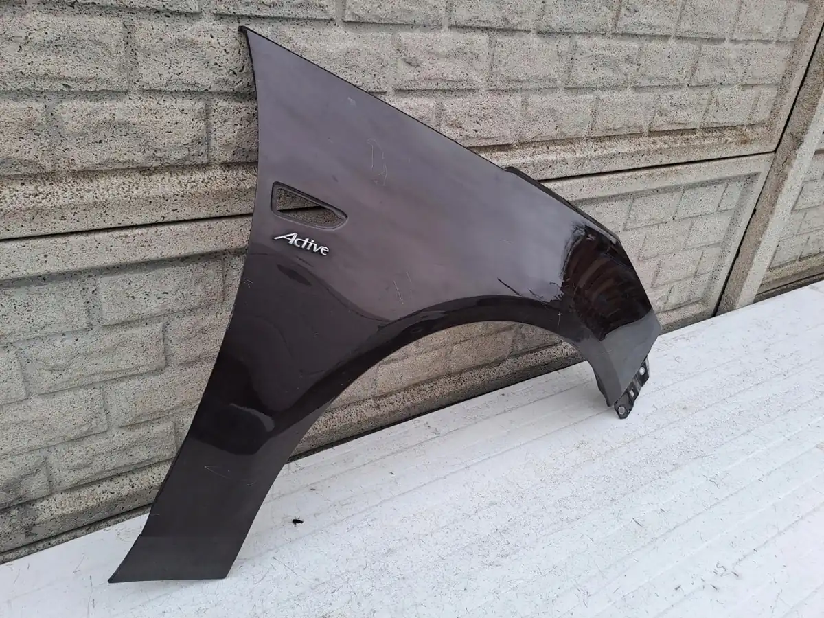 Aripa fata dreapta Opel Zafira C 12 18