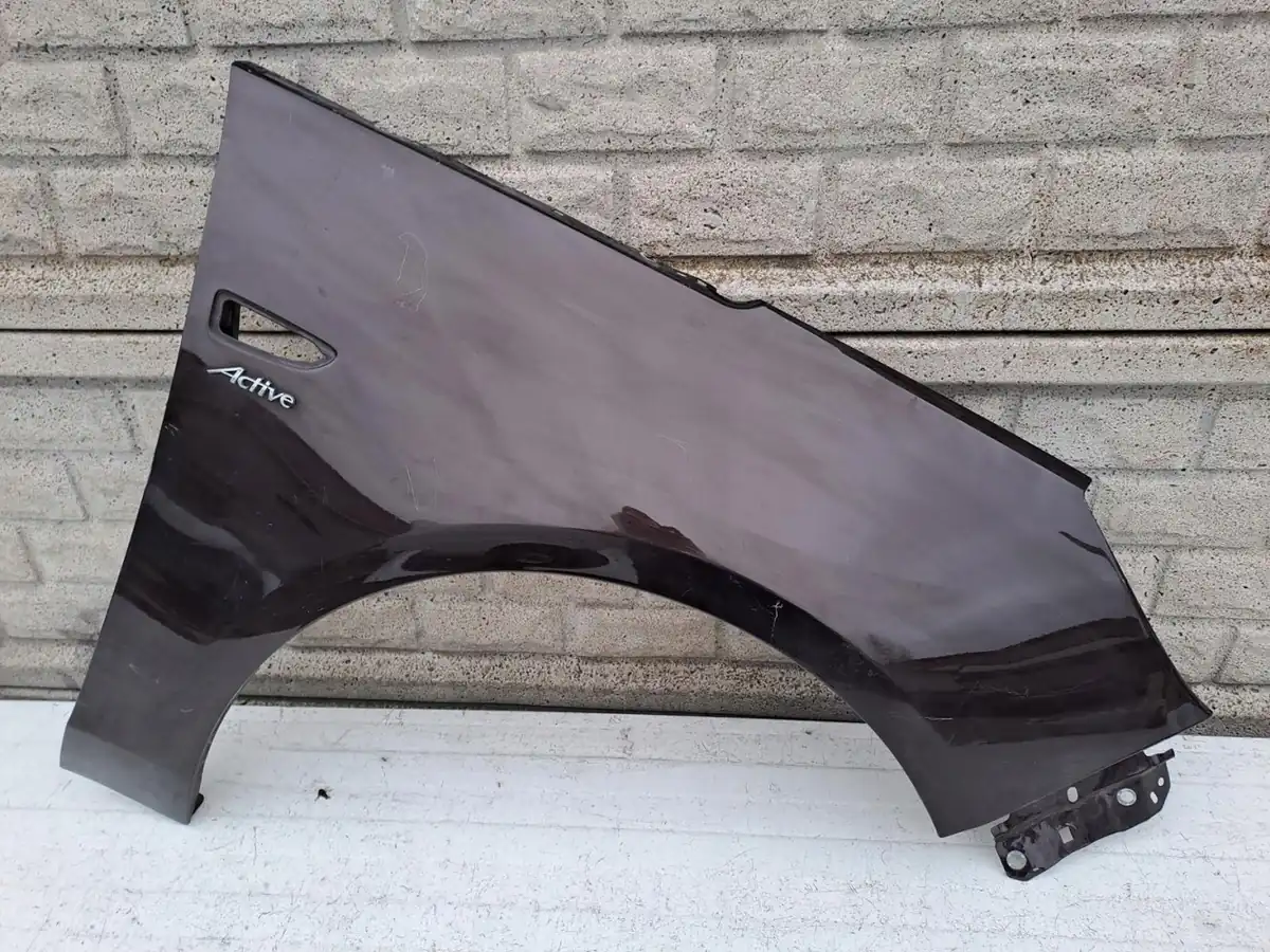 Aripa fata dreapta Opel Zafira C 12 18