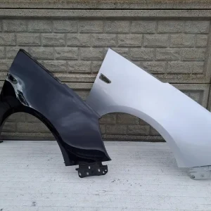 Aripa fata dreapta Opel Zafira C 12 18