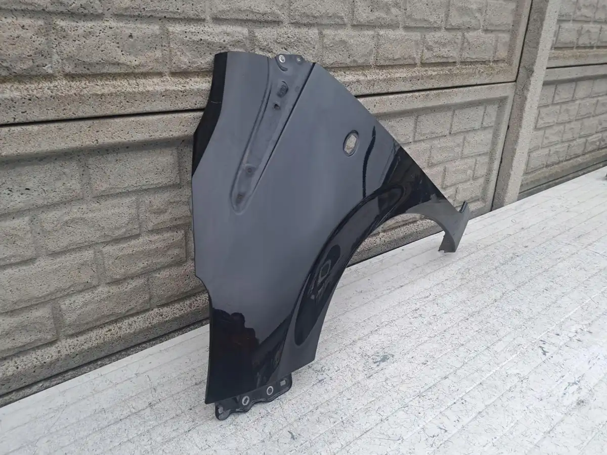Aripa fata stanga Peugeot 108 2014 2020