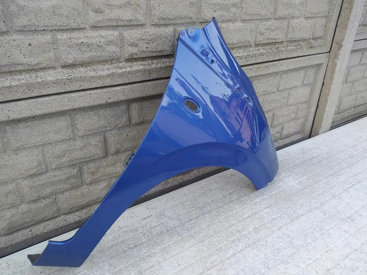 Aripa fata dreapta Peugeot 108 2014 2021