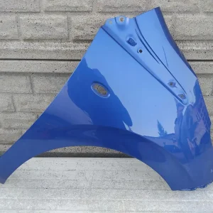 Aripa fata dreapta Peugeot 108 2014 2021