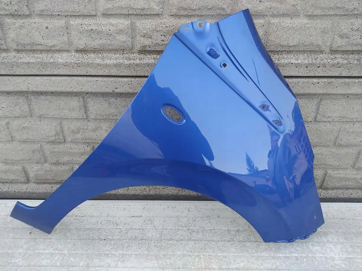 Aripa fata dreapta Peugeot 108 2014 2021