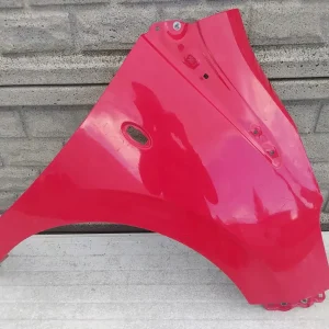 Aripa fata dreapta Peugeot 108 2014 2021