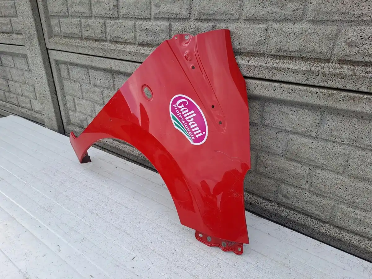 Aripa fata dreapta Peugeot 108 2014 2021