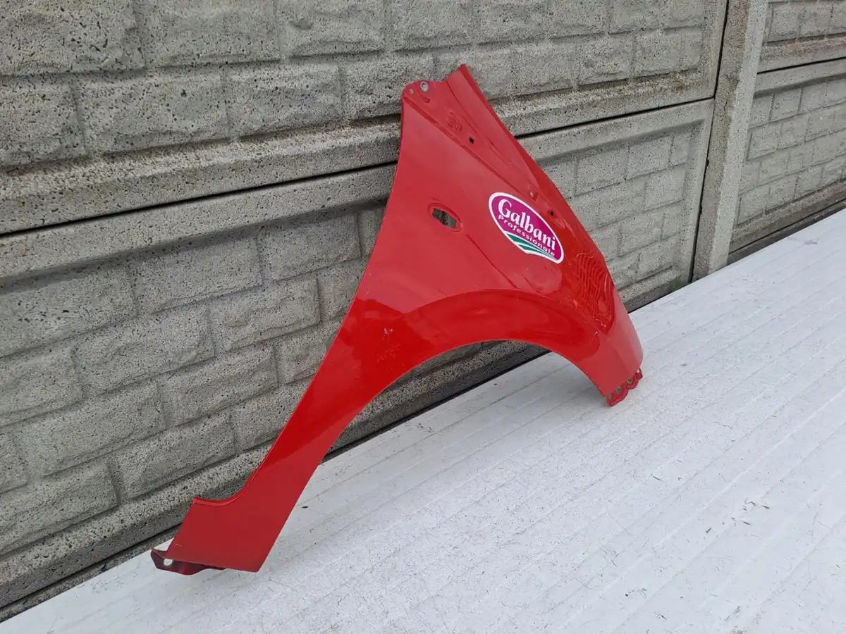 Aripa fata dreapta Peugeot 108 2014 2021